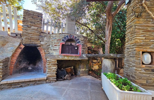 Seafront Villa "La Marianna"