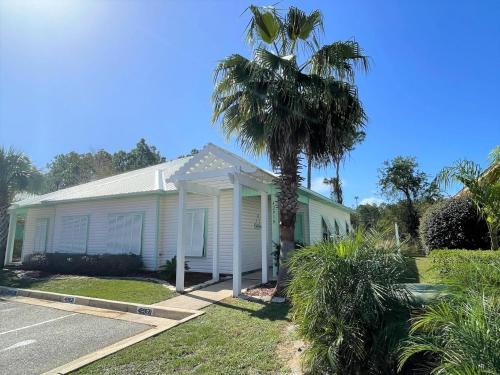 Seaglass @ Orange Beach Villa