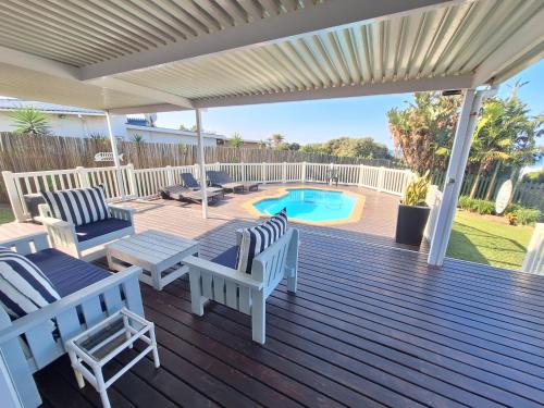 Seagulls Beach House