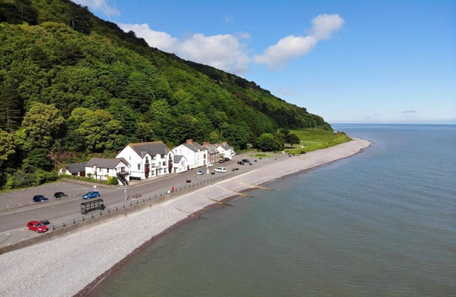 Seagulls Rest, Minehead