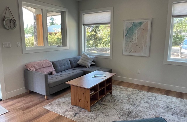 Seal Bay Guest Cottage