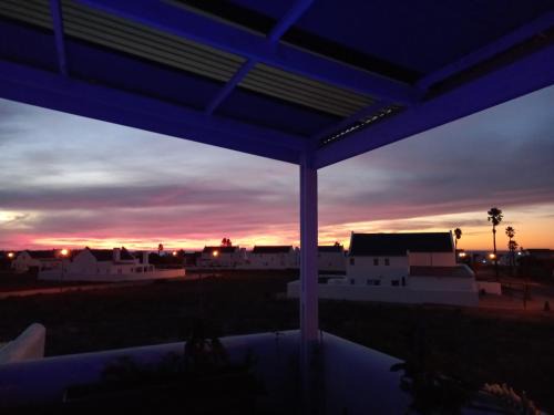 SeaLaVie St Helena Bay