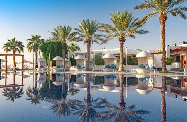 Sealine Beach, a Murwab Resort