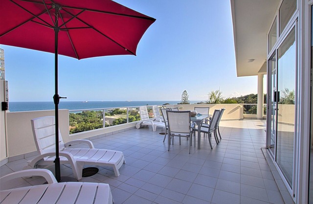 Searock Beach View Property in Umhlanga Rocks