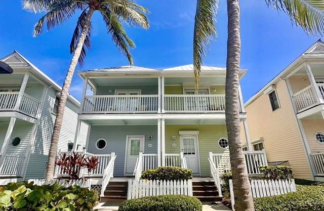 Seas the Keys Getaway