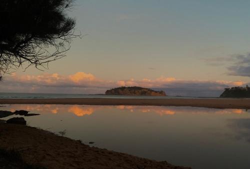 Seascapes at Rosedale managed by Batemans Bay Accom