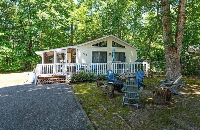 Seashell Shores Beach House-Non Group Rental