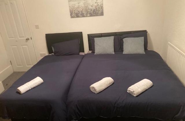 Seashore Suite Sheffield