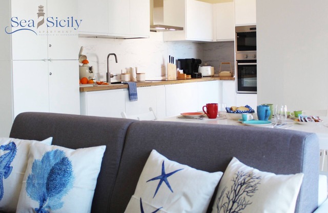SeaSicily Apartment