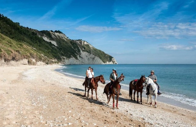 ⭐ SeaSide⭐ | 100 m dal Mare Love & Family Wi-Fi AC