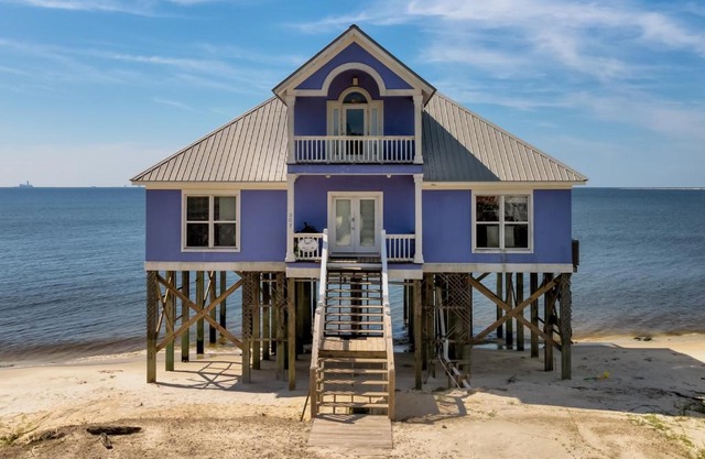 SeaSide - 307 Audubon Pl home