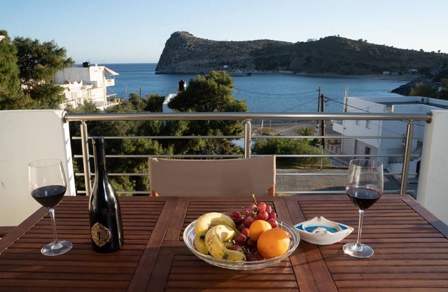 Seaside apartments - Cristina