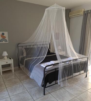 Seaside Apartment in Xilokastro - Selene by Booking Kottas