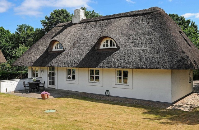 Seaside Charm in Baring - By Traum Ferienwohnungen