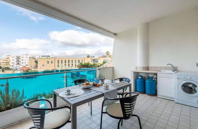 Seaside comfort in the heart of Alghero