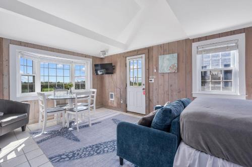 Seaside Cottages - Cottage 08 - Shell Cottage