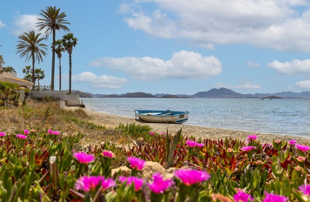 Seaside Elegance by Fidalsa