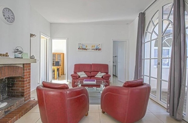 Seaside Escape for Families