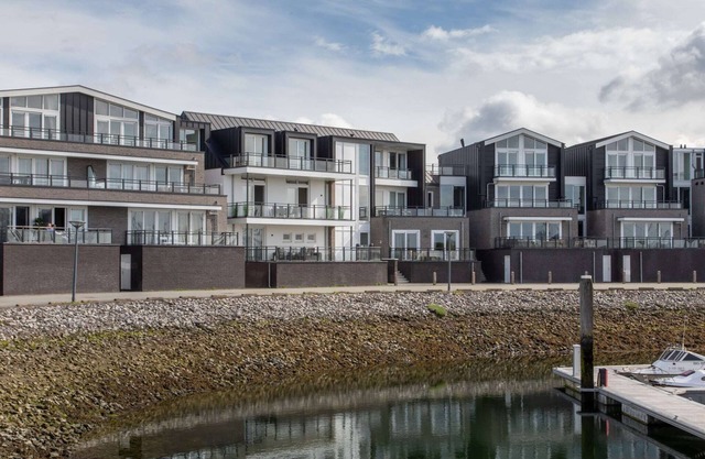 Seaside Escape, Sint-Annaland