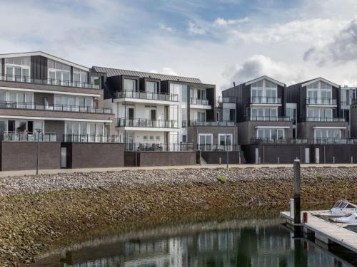 Seaside Escape, Sint-Annaland