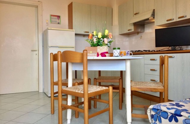 Seaside flat in Rosolina Mare - Beahost