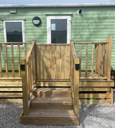 Seaside Getaway - Lytham Road