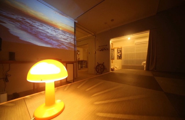 Seaside Harbor Odawara