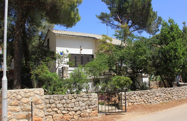 Seaside holiday house Artatore, Lošinj (K-7937)