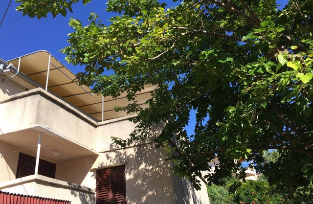 Seaside holiday house Supetarska Draga - Gonar, Rab (K-15090)