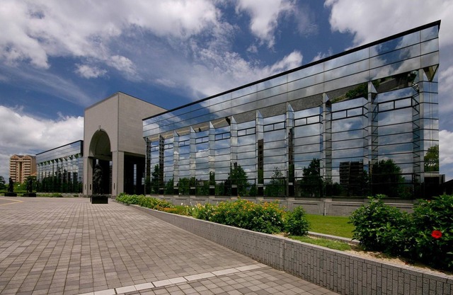 Seaside Hotel Twins Momochi