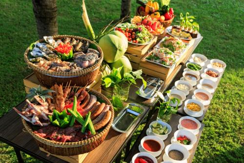Seaside Oasis Villas at Wyndham Garden Resort Cam Ranh