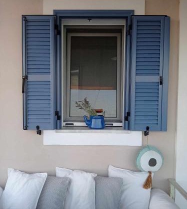 Seaside resort- kallithea