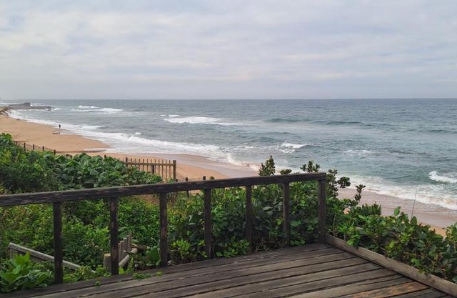 Seaside Serenity - Your ultimate beachfront escape