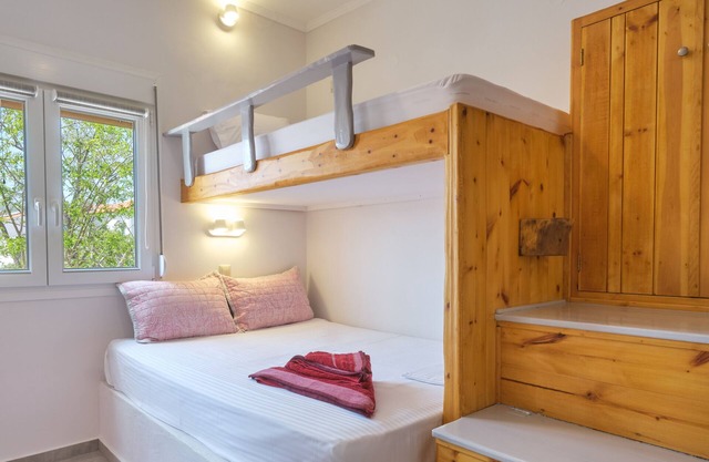 Seaside Studio with Parking Steps from the Beach