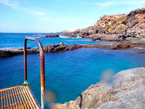 Seaside Whale Apartments WIFI 1I