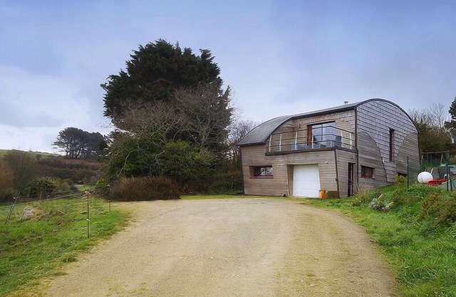 Seasonal rental by the sea in Plouarzel