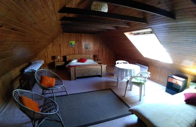 Seasonal rental