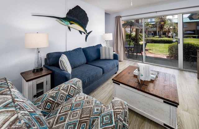 Seaspray Condos - 203A