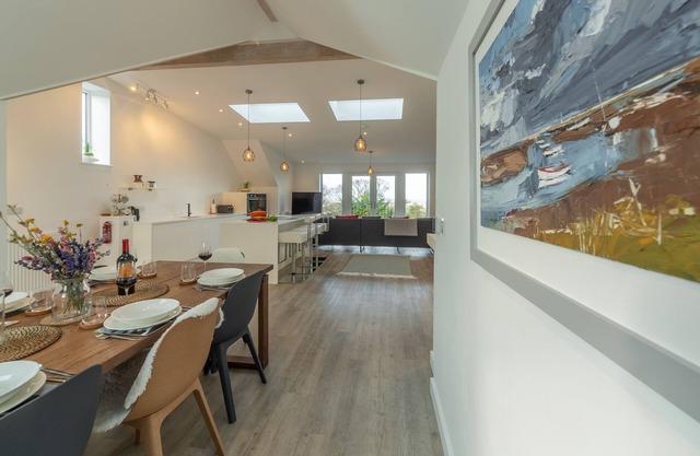 Seastiles, Salthouse, Norfolk