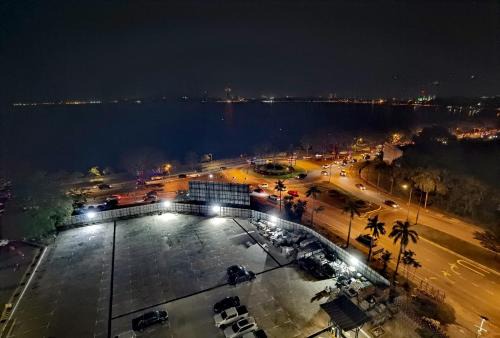 Seaview Cosy BS Homestay