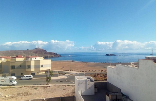 SEAVIEW FARO ARINAGA