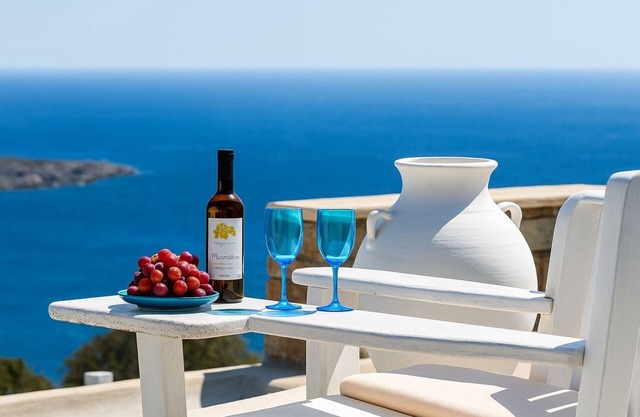 Seaview Villa Giovanna - Premium Location&Jacuzzi