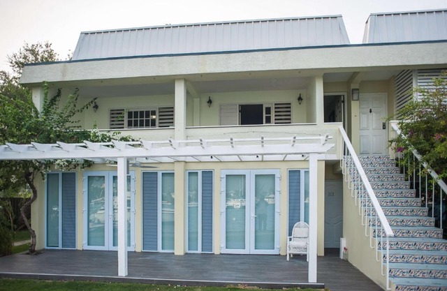 Seawind Beach Apartments