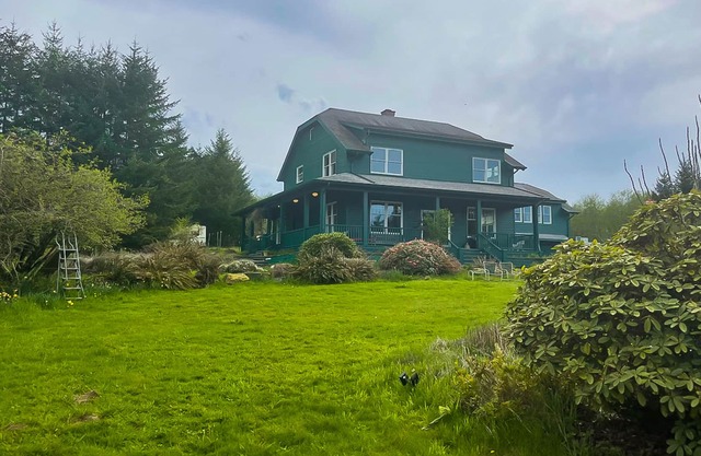 Secluded Blueberry Farm Retreat on 20 Acres - Wood Fireplace, Dog-Friendly