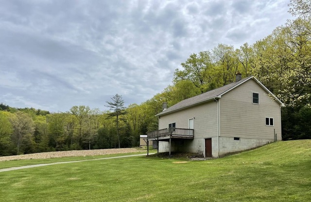 Secluded Cabin for Rent