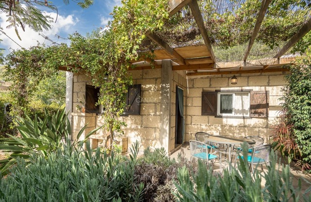 Secluded Casita in Sunny Southeast with Private Pool, Terrace and Barb