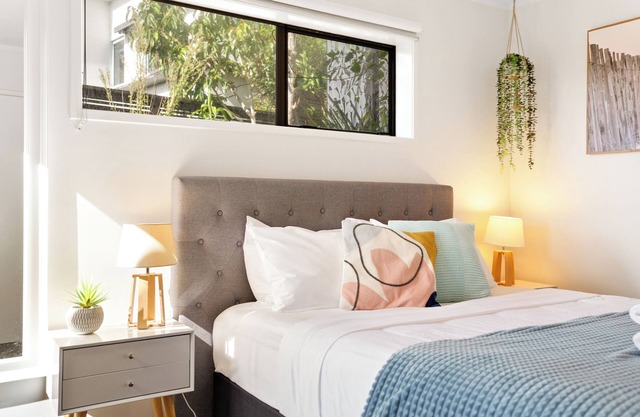 Secluded Coastal Home with Garden - Pet Friendly!