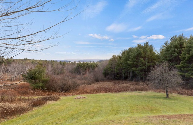 Secluded Maine cabin with breathtaking views