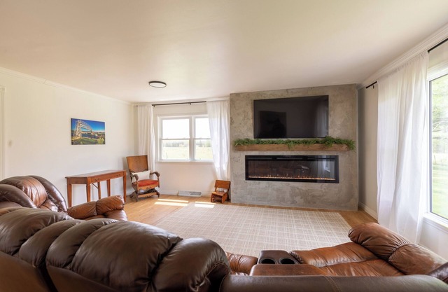 Secluded Northwoods Cabin: Pet-Friendly