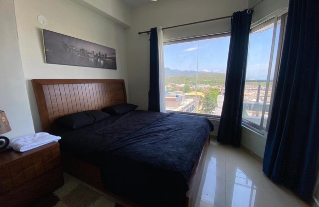 Second Home - 2 Bed Economy Family Apartment